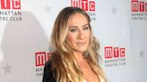 Sarah Jessica Parker's Flawless Complexion Was Thanks to This Multi-Use Beauty Find