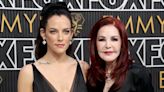 Priscilla Presley, Riley Keough End Bitter Feud Over Graceland