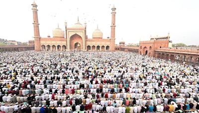 HC seeks ‘missing’ file signed by ex-PM Singh declaring Jama Masjid not a protected monument