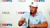 Never-boring Bryson DeChambeau preaching 'boring golf' as key to success at 2024 U.S. Open