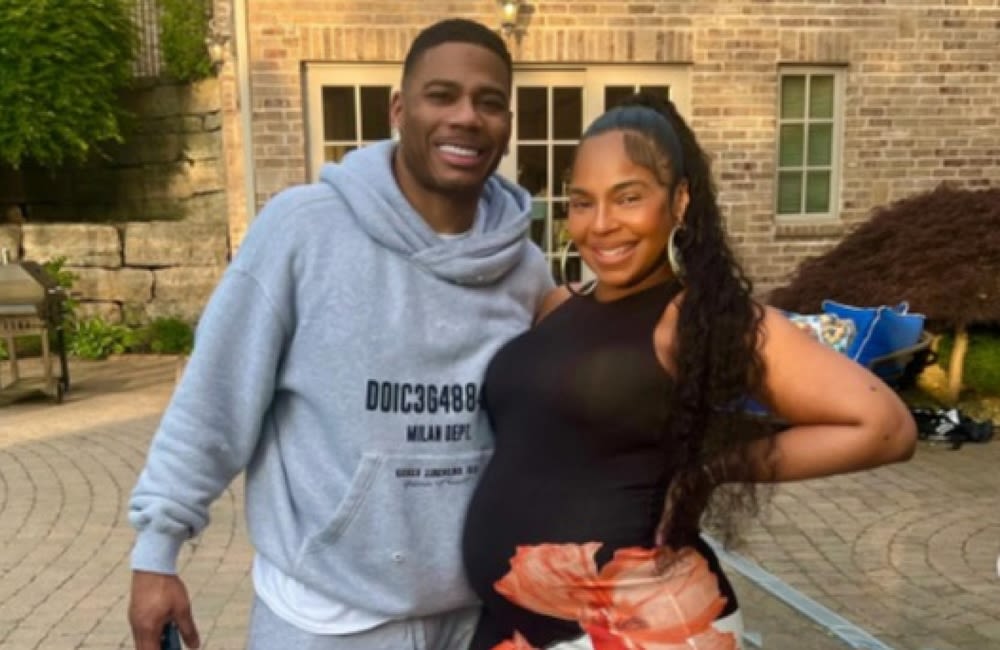 Pregnant Ashanti reflects on why this Mother's Day was so special