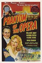 Phantom of the Opera