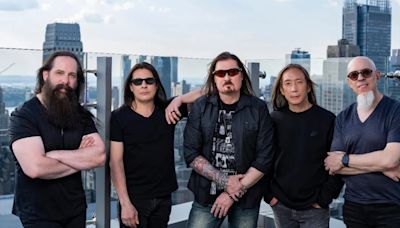 Confirman el recital de Dream Theater en Argentina y las entradas salen a la venta en breve | Espectáculos