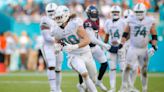 Dolphins trade of TE Adam Shaheen voided due to failed physical