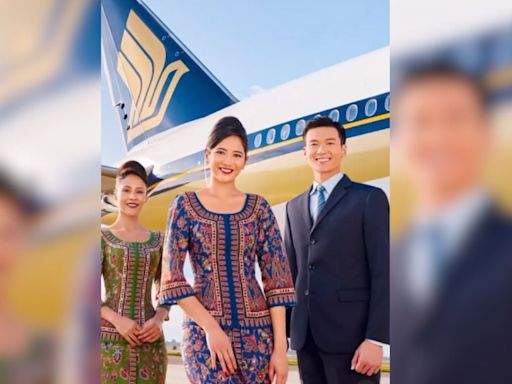 Singapore Airlines Posts Record Net Profit For FY24; Higher Dividend And Big, Fat Staff Bonus On The Way