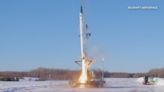 Brunswick-based company gears up for suborbital space launch