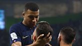 ‘Scary’ Kylian Mbappe backed to shatter France records as Olivier Giroud warns best is still to come