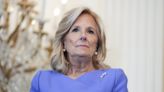 Jill Biden wrote children’s book about her White House cat, Willow, that will be published in June - WTOP News