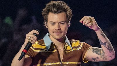 Harry Styles: Seine Mutter wusste schon immer, dass ein Star in ihm steckt