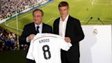 Kroos, el jugador que ha ganado una Champions League con el Real Madrid y con el Bayern de Múnich