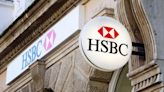 HSBC's boss is leaving on a high - but his successor faces tougher times
