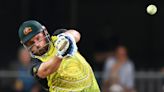 Aaron Finch helps Australia boost T20 World Cup semi-final bid with Ireland win