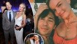 Justin Long pooped the bed with wife Kate Bosworth next to him: ‘I can’t dance around it’
