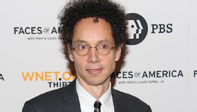 Malcolm Gladwell takes fresh look at societal trends in 'Revenge of the Tipping Point'