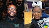 Dennis McKinley Posts the Sweetest Birthday Homage to Daughter PJ (PIC)