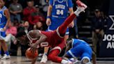 IU basketball holds off Xavier in Gavitt Games matchup