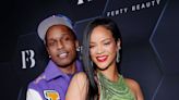 ASAP Rocky Raps About Rihanna’s Fenty Lip Balm in New Ad