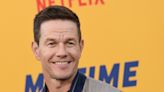 Mark Wahlberg says he left California for Nevada 'to give my kids a better life'