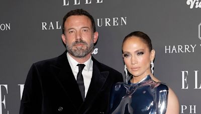 Ben Affleck and Jennifer Lopez hit with $64m setback amid divorce