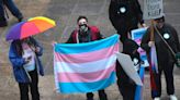 Ohio judge temporarily blocks ban on gender-affirming care for transgender minors
