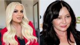 Tori Spelling Recalls How Shannen Doherty ‘Inspired’ Her As She’s Set To Compete In DWTS: 'Encouraged Me To Turn My...