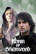 Robin of Sherwood