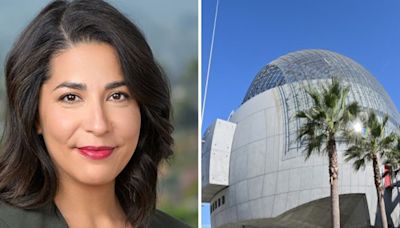 Amy Homma Among AMPAS Promotions, Named Academy Museum Director & President