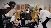 Ferragamo Returns to Florence for Fall 2023 Campaign