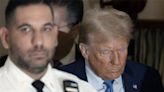 Trump prosecutors handed 'advantage' by NY court system before jury starts deliberations