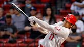 Shohei Ohtani interested in home run derby but Dodgers sound reluctant