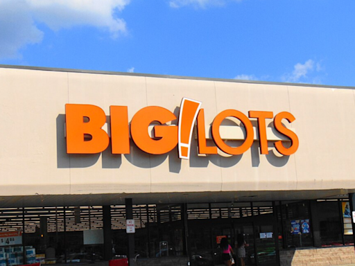 Another Retailer Takes Chapter 11 Route: Big Lots Files For Bankruptcy And Agrees To Sell Assets To Nexus Capital As...