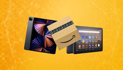 Best Prime Day tablet deals to shop in October 2024: Last chance