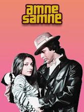 Aamne Samne (1982 film)