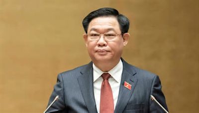 Resignation of Vietnam’s Parliament Chief Stirs Fresh Political Chaos