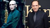 Ralph Fiennes Says 'Of Course' He Would Reprise Harry Potter Voldemort Role If Asked