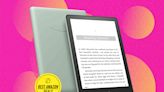 This Kindle Paperwhite Allows You to ‘Read Anything, Anywhere,’ and It’s on Sale at Amazon Today