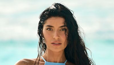 Nicole Williams English Felt ‘Empowered’ During Her SI Swimsuit Photo Shoot in Mexico