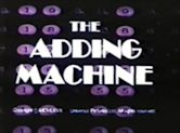 The Adding Machine (film)