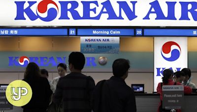 Climate change forces Korean Air to eliminate instant noodles from economy menu