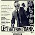Letters from Frank