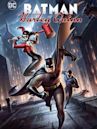 Batman and Harley Quinn