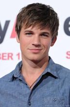 Matt Lanter