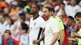 Toney reveals Kane conversation that led to England winner