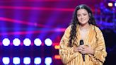 The Voice': Mass. resident Madison Curbelo hoped to make it to finale — here's the results