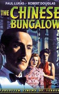 The Chinese Bungalow (1930 film)