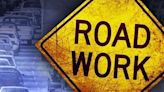Road work planned for this weekend in East Tennessee: What drivers need to know