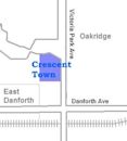 Demographics of Toronto neighbourhoods