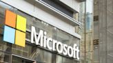 Microsoft's Azure posts slowdown in growth, testing investors' patience