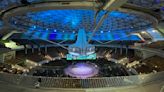 360-degree A Series Loudspeaker Design Powers 8,000-seat Arena Worship Space