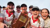 Healthy, confident & hungry: Center Grove claims sectional title. 'They're going to go far'